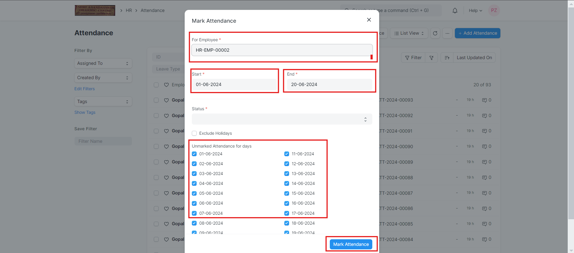 How To Create Payroll